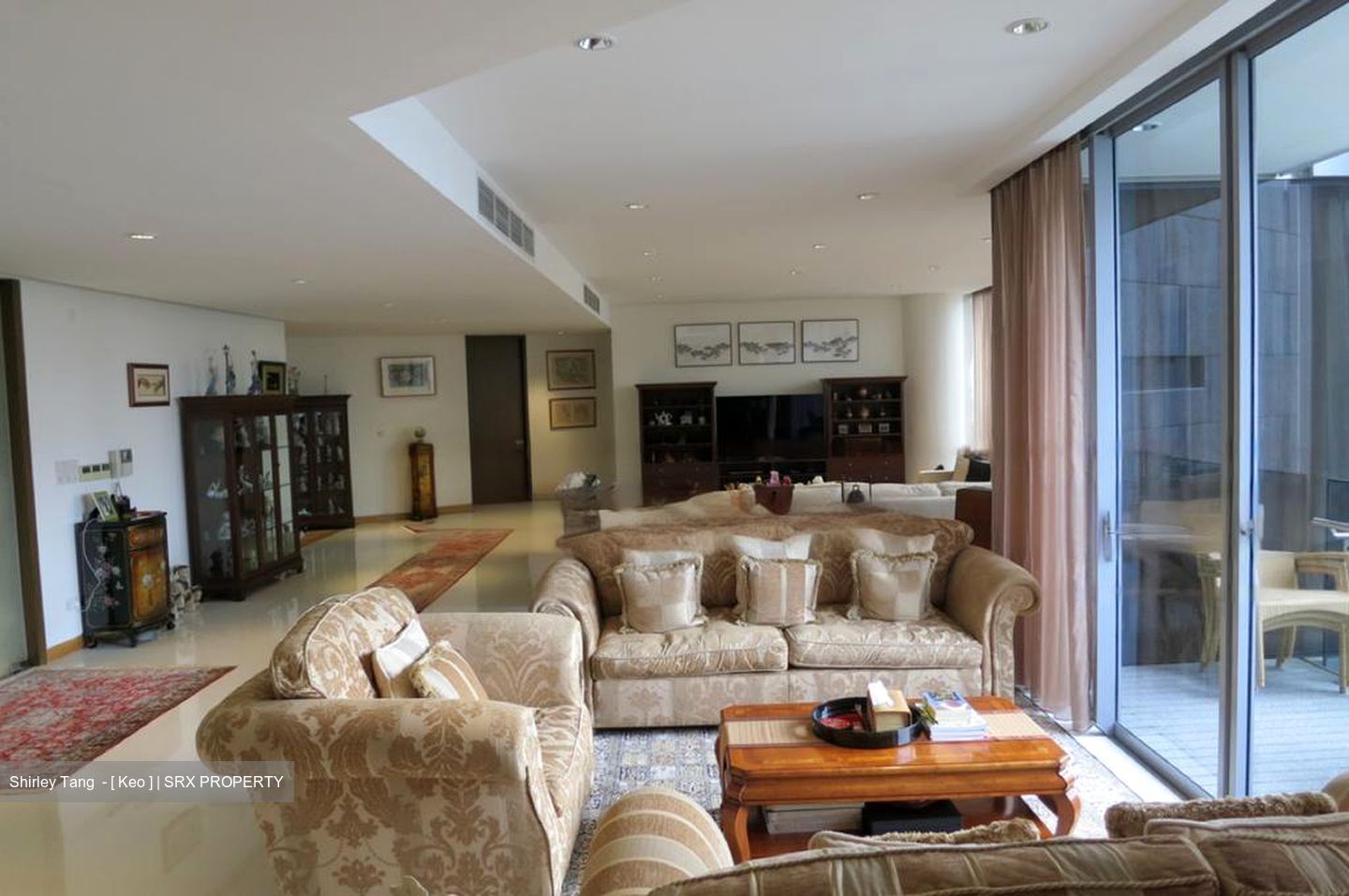 Tan Chin Tuan Mansion (D9), Apartment #460266771